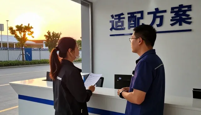 门禁防护设备业务发展趋势与市场机遇