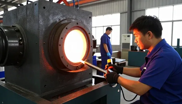 自动化产线如何提升工作效率？