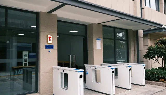 门禁系统维护与防护设备供应的实用建议