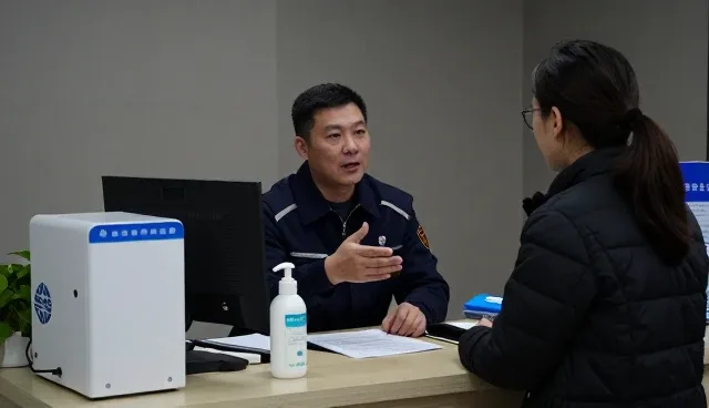 门禁安装在防护设备场景中的多维应用分析